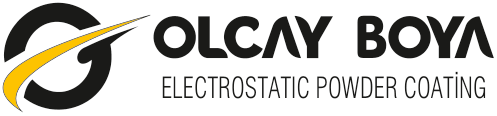 Olcay Toz Boya Logo